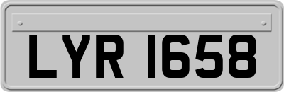 LYR1658