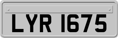LYR1675