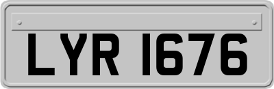 LYR1676