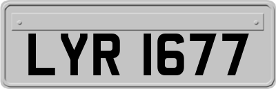 LYR1677