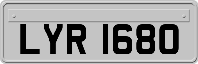 LYR1680