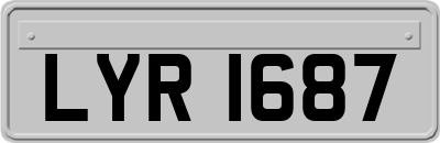 LYR1687
