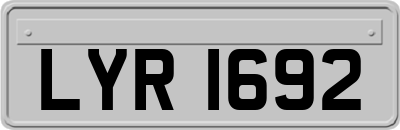LYR1692