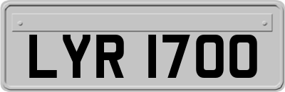 LYR1700