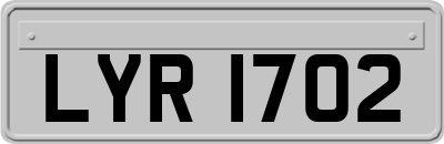 LYR1702