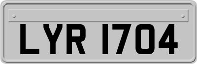 LYR1704