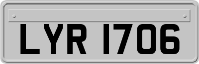 LYR1706