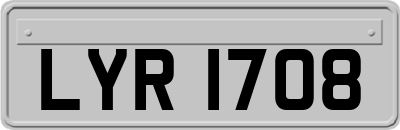LYR1708