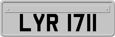 LYR1711