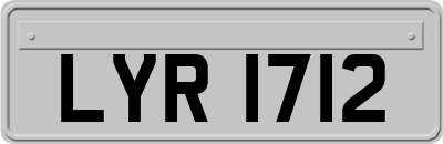 LYR1712