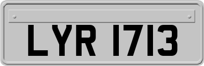 LYR1713