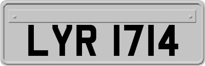 LYR1714