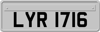 LYR1716
