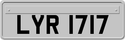 LYR1717