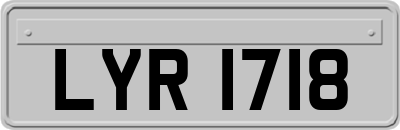 LYR1718