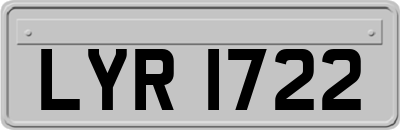 LYR1722