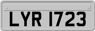 LYR1723