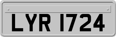 LYR1724
