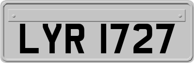 LYR1727