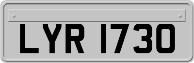 LYR1730