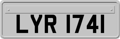 LYR1741