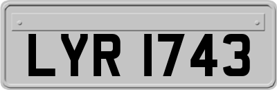 LYR1743