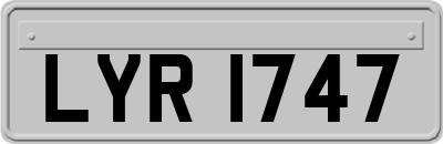 LYR1747