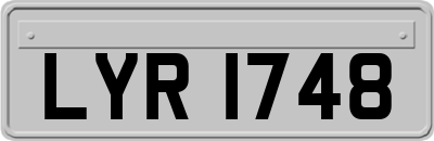 LYR1748