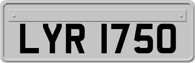 LYR1750