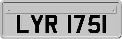 LYR1751