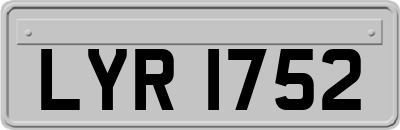 LYR1752