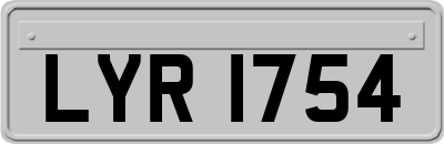 LYR1754