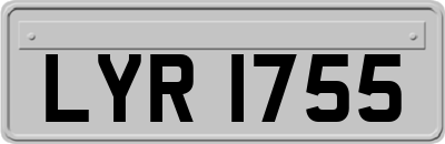 LYR1755