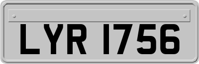LYR1756