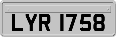 LYR1758