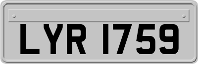 LYR1759