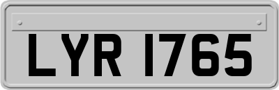 LYR1765