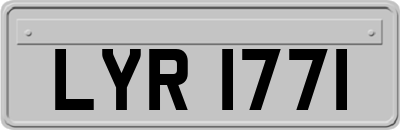 LYR1771