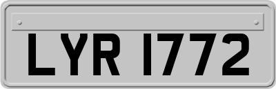 LYR1772