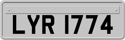 LYR1774