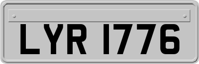LYR1776