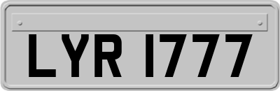 LYR1777