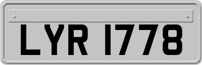 LYR1778