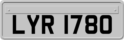 LYR1780