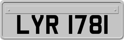 LYR1781
