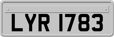 LYR1783