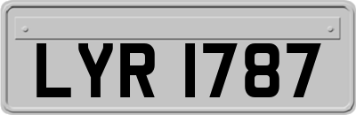 LYR1787