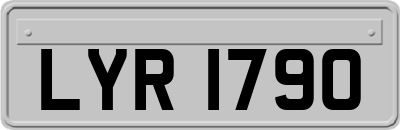 LYR1790