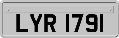 LYR1791