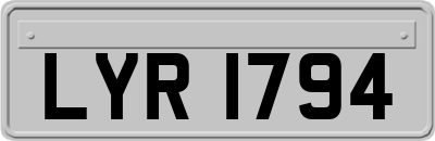 LYR1794